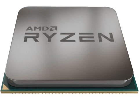 AMD Ryzen 5 5600X 3.7(4.6)GHz 32MB sAM4