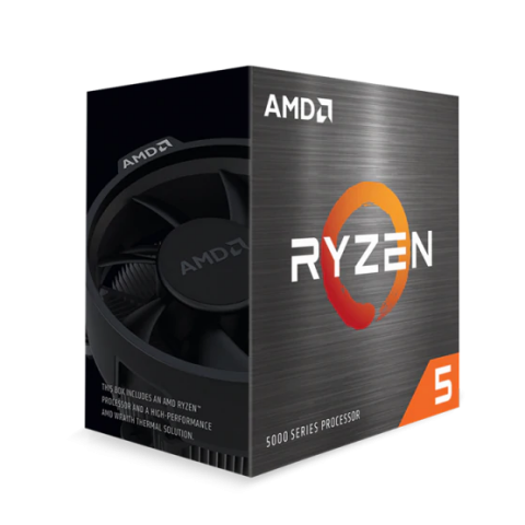 AMD Ryzen 5 5660G
