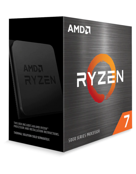 AMD Ryzen 7 7800X3D 4.2(5.0)GHz 96MB