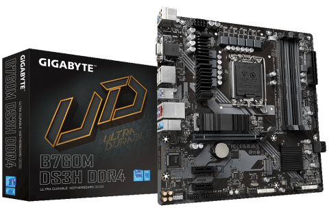 Gigabyte X670 GAMING X AX