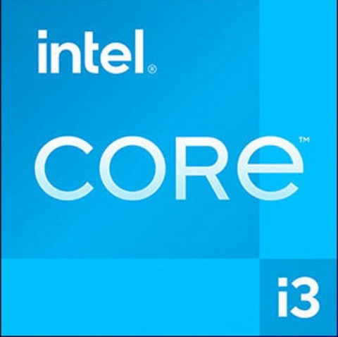 Intel Core i3-12200F 3.3(4.3)GHz 12MB