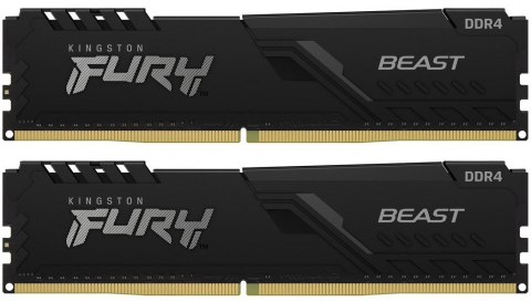 Kingston DDR5 32GB