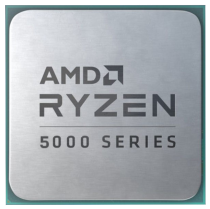 AMD Ryzen 7 5650G