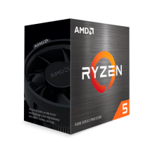 AMD Ryzen 5 5660G