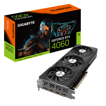 Gigabyte GeForce RTX 3060 Gaming OC 12288MB